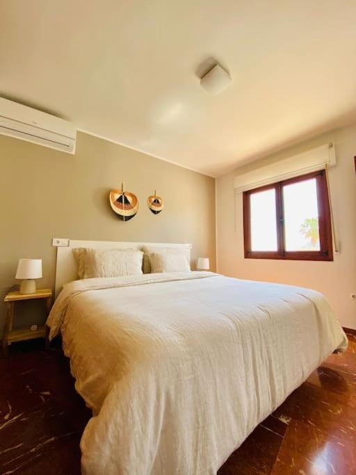 Villa With Private Pool And Close To The Beach Calpe Esterno foto