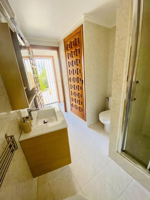 Villa With Private Pool And Close To The Beach Calpe Esterno foto