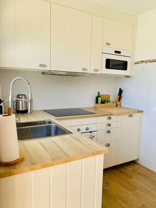 Villa With Private Pool And Close To The Beach Calpe Esterno foto