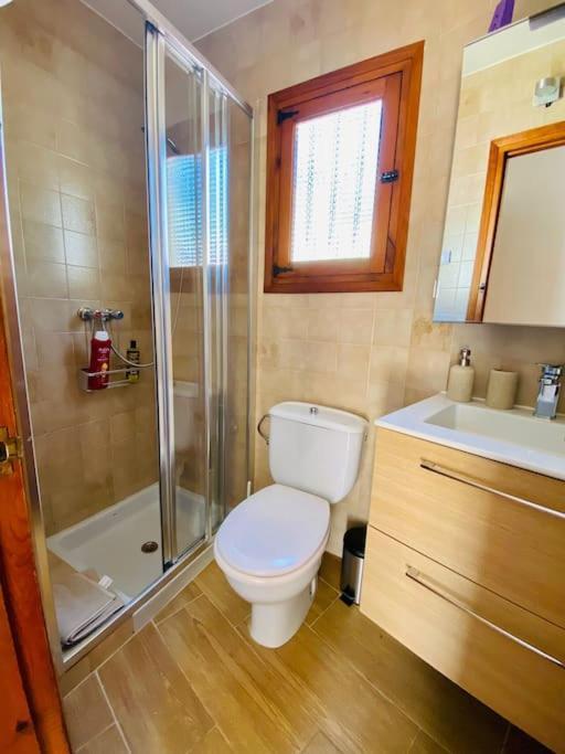 Villa With Private Pool And Close To The Beach Calpe Esterno foto