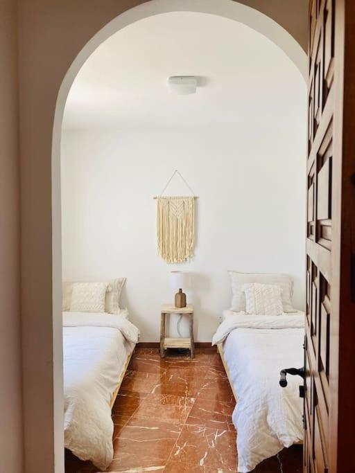 Villa With Private Pool And Close To The Beach Calpe Esterno foto